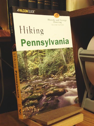 Hiking Pennsylvania