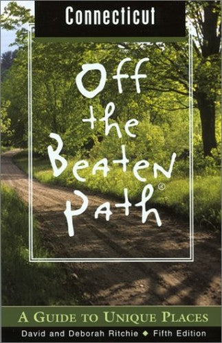 Connecticut Off the Beaten Path