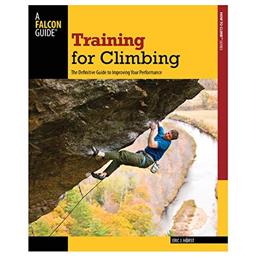 Training for Climbing