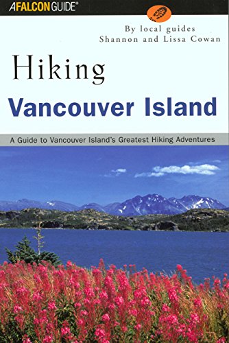 Hiking Vancouver Island