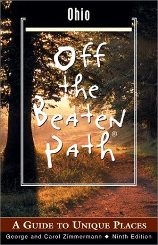 Ohio Off the Beaten Path