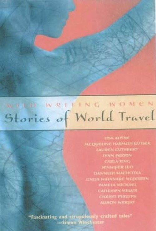 Wild Writing Women