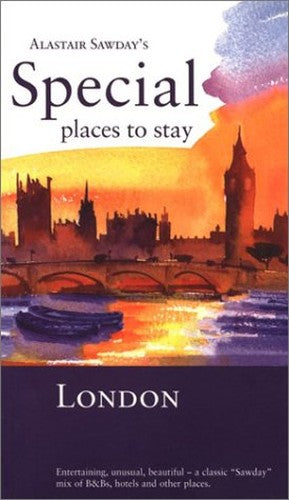 Special Places to Stay London