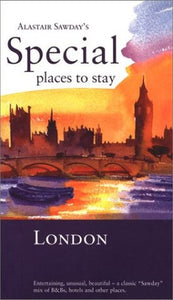 Special Places to Stay London 