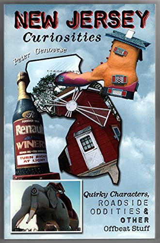 New Jersey Curiosities
