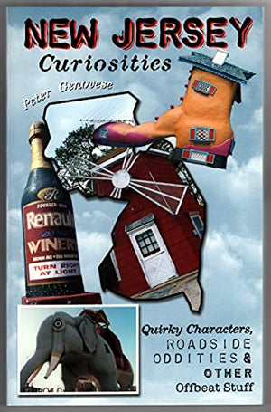 New Jersey Curiosities