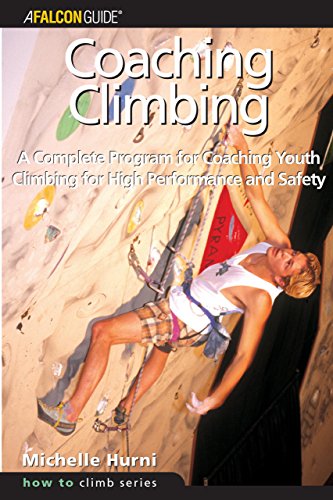 Coaching Climbing