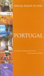 Special Places to Stay Portugal 