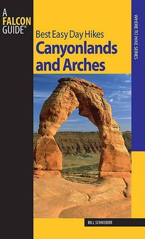 Canyonlands and Arches
