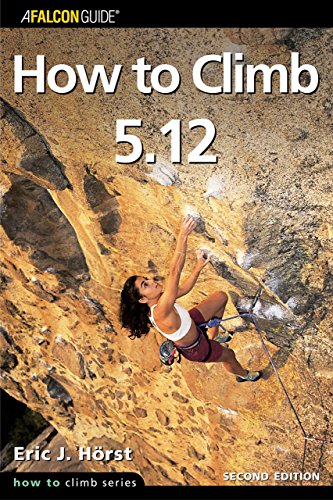 How to Climb 5.12
