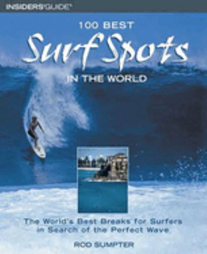 100 Best Surf Spots in the World