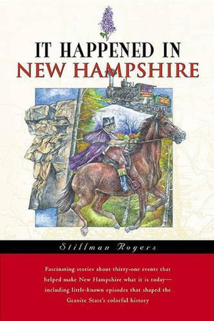 New Hampshire