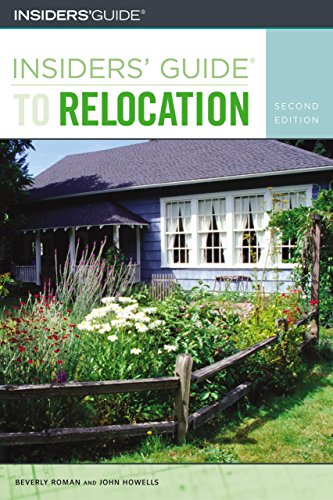 Insiders' Guide to Relocation