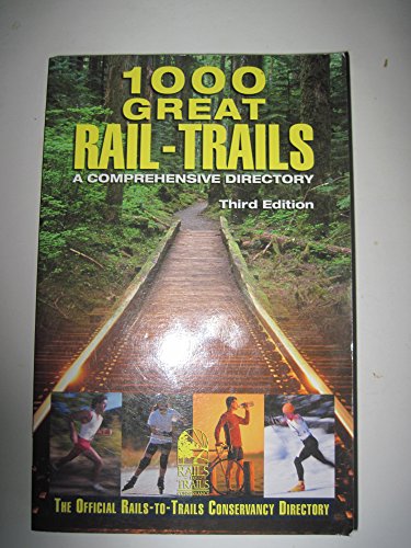 1000 Great Rail-Trails