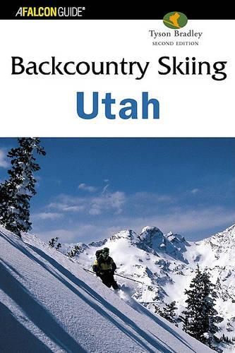 Backcountry Skiing Utah
