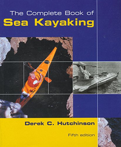 Complete Book of Sea Kayaking