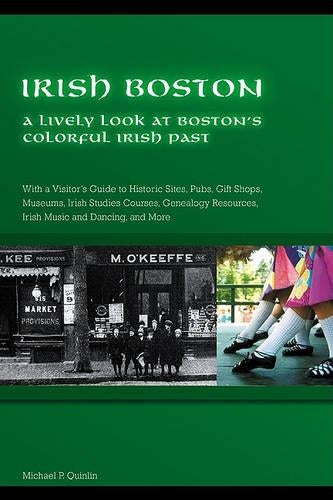 Irish Boston