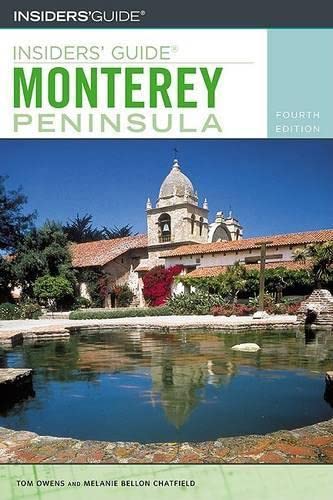 Monterey Peninsula