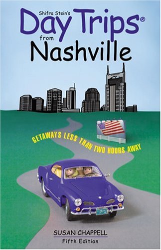 Day Trips from Nashville
