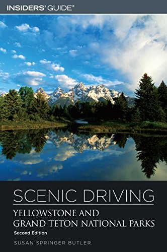 Scenic Driving