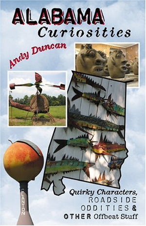 Alabama Curiosities