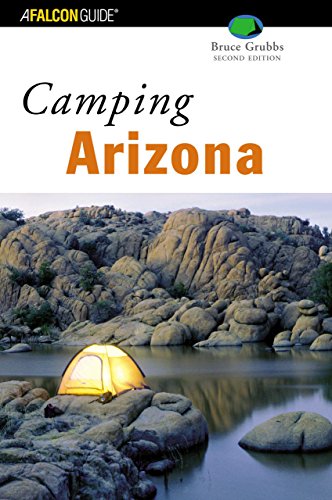 Camping Arizona, 2nd