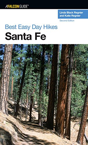 Best Easy Day Hikes Santa Fe