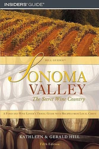 Sonoma Valley, 5th