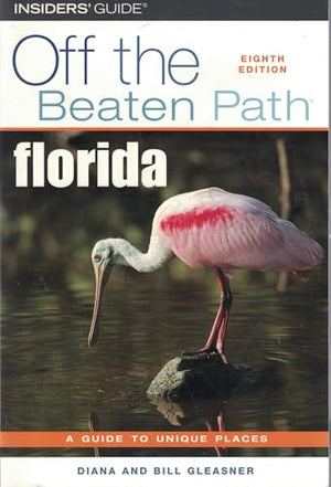 Florida Off the Beaten Path