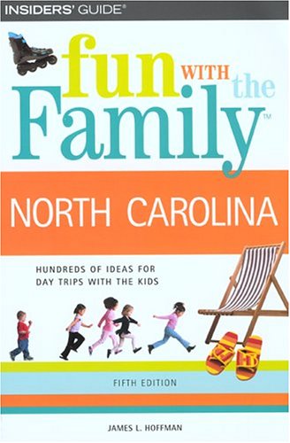 Fun with the Family North Carolina, 5th
