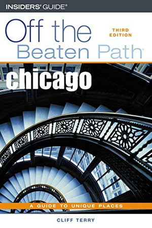 Chicago Off the Beaten Path