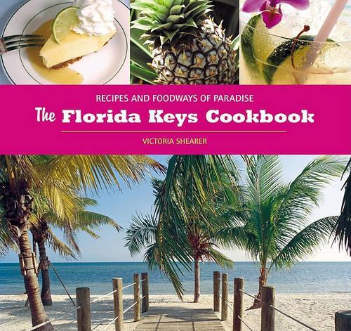 The Florida Keys Cookbook