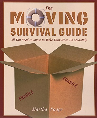 The Moving Survival Guide
