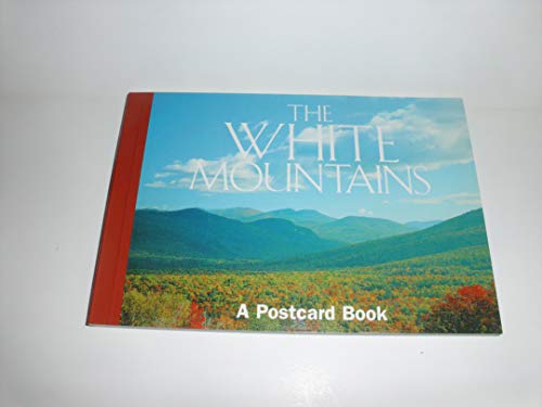 The White Mountains