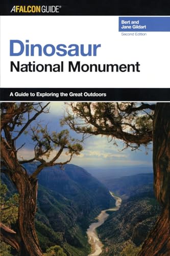 A FalconGuide to Dinosaur National Monument