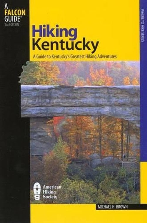 Hiking Kentucky
