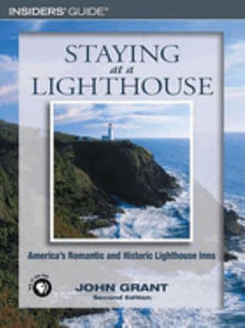 Staying at a Lighthouse 