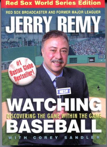 Watching Baseball, Updated & Revised