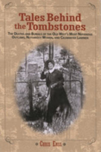 Tales Behind the Tombstones 