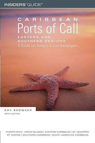 Caribbean Ports of Call