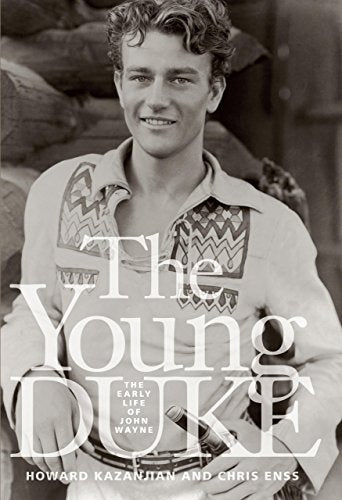 The Young Duke