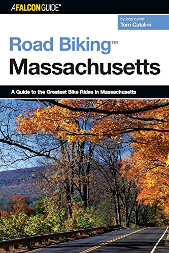 Road Biking (TM) Massachusetts