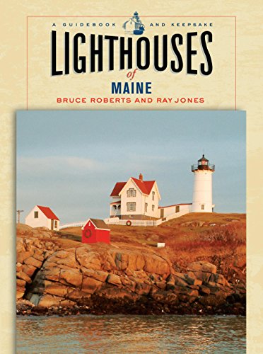 Lighthouses of Maine