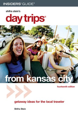 Day Trips from Kansas City