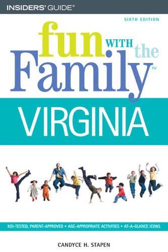 Fun with the Family Virginia
