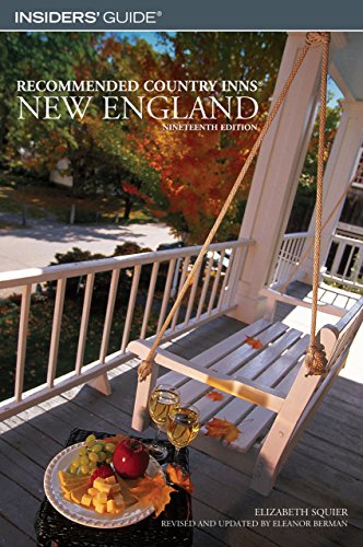 New England