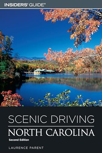 Scenic Driving North Carolina