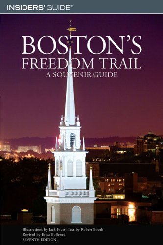 Boston's Freedom Trail
