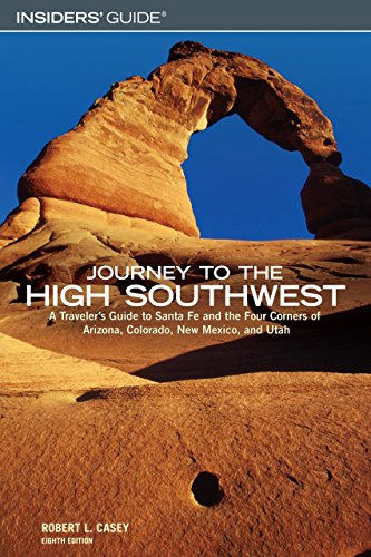 Journey to the High Southwest