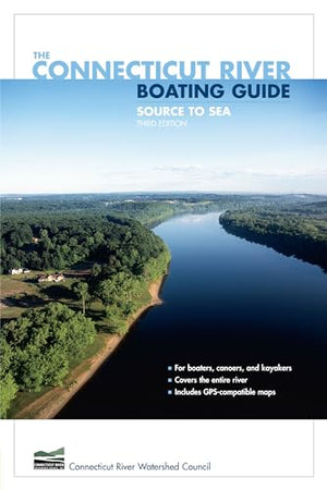 Connecticut River Boating Guide